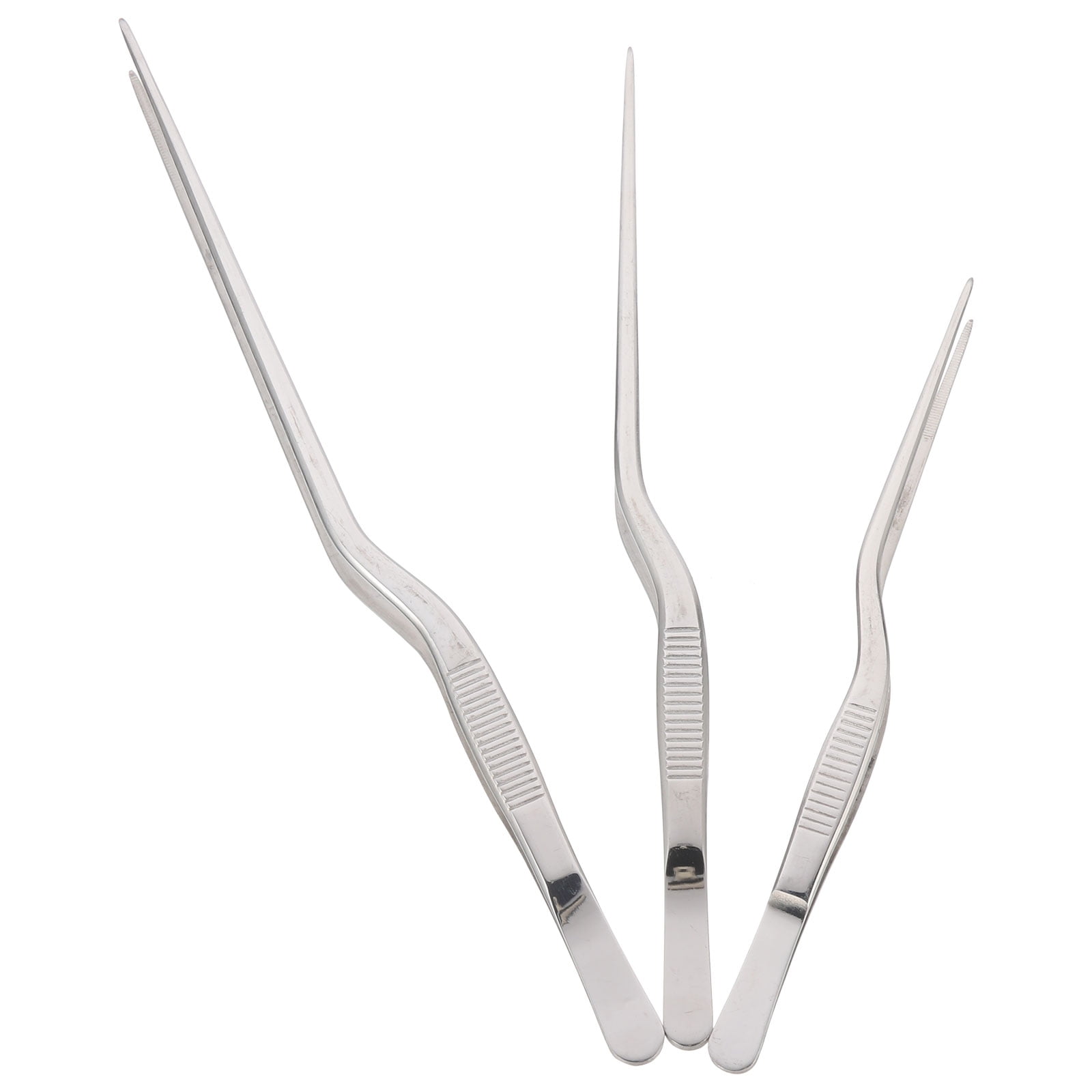 3 Pcs Kitchen Gear Kitchen Utensils Seafood Tools Fish Bone Picker