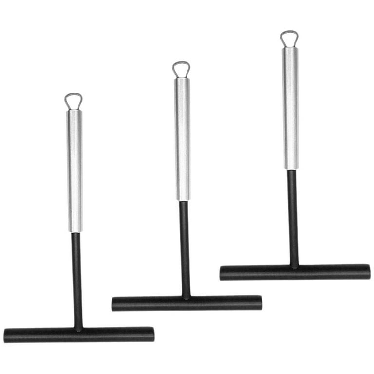 3 Pcs Kitchen Sets Best Drill Bits for Stainless Steel Pancake