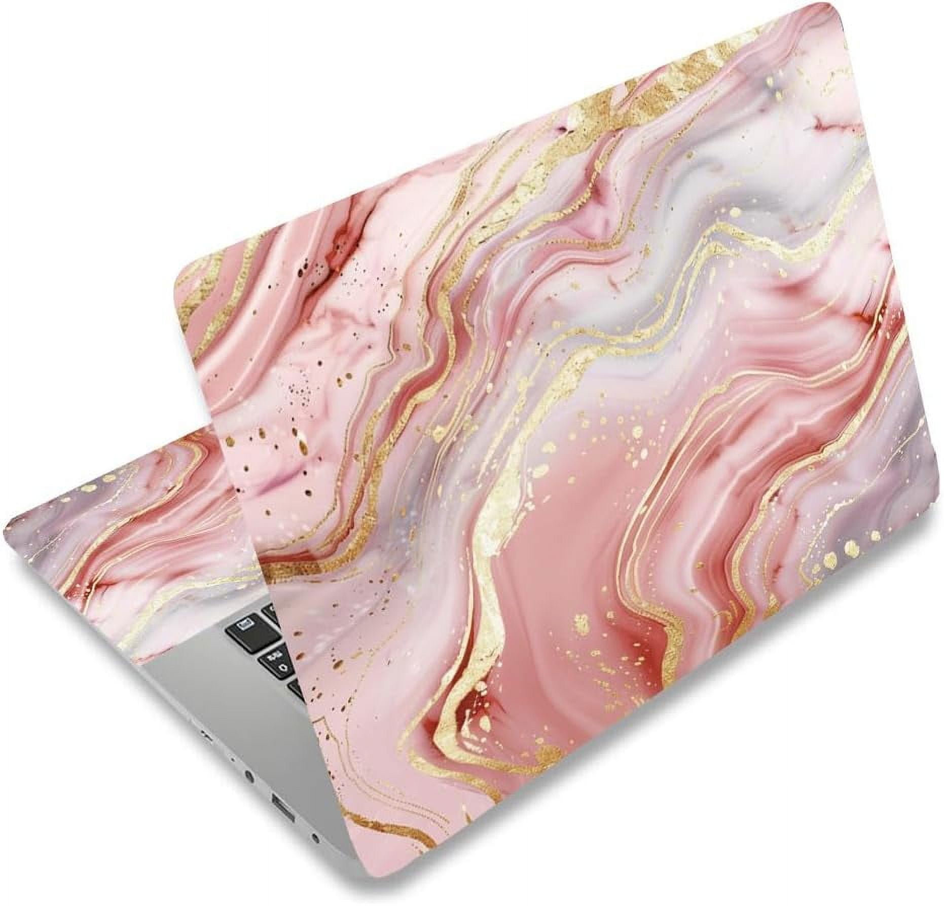 3 Pcs Laptop Skin Stickers Vinyl Decals for PC Notebook Laptops ...