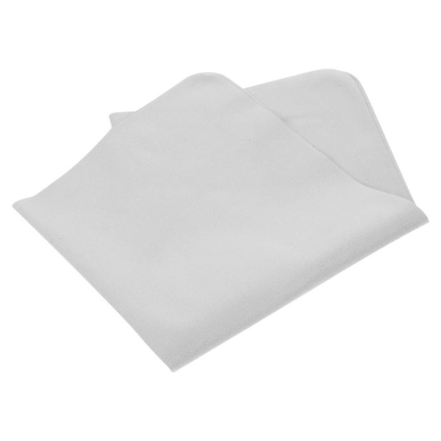 3 Pcs Large Glasses Cloth Cleaner Camera Eye Cloths Lens Cleaning Wipes Eyeglass Micro Fiber for