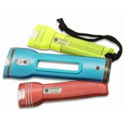 3 Pcs Led Flashlight 0.25 Inch Thin Flash Light, Flat Flashlight Set. Mini Torch Mini Flashlights For Kids. Handheld Flashlights For Camping, Small Flashlights Hurricane Supplies Travel Flashlight