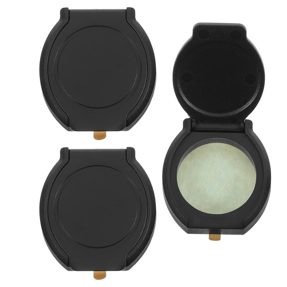 3 Pcs Lens Cover Webcam Cover Webcam Privacy Webcam Safety for Computer Laptop Webcam Protective Cover Web Camera Cover