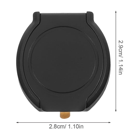 3-Pack Webcam Lens Covers Privacy Protectors for Laptop Computer Camera Safety Shield Protective Web Camera Covers