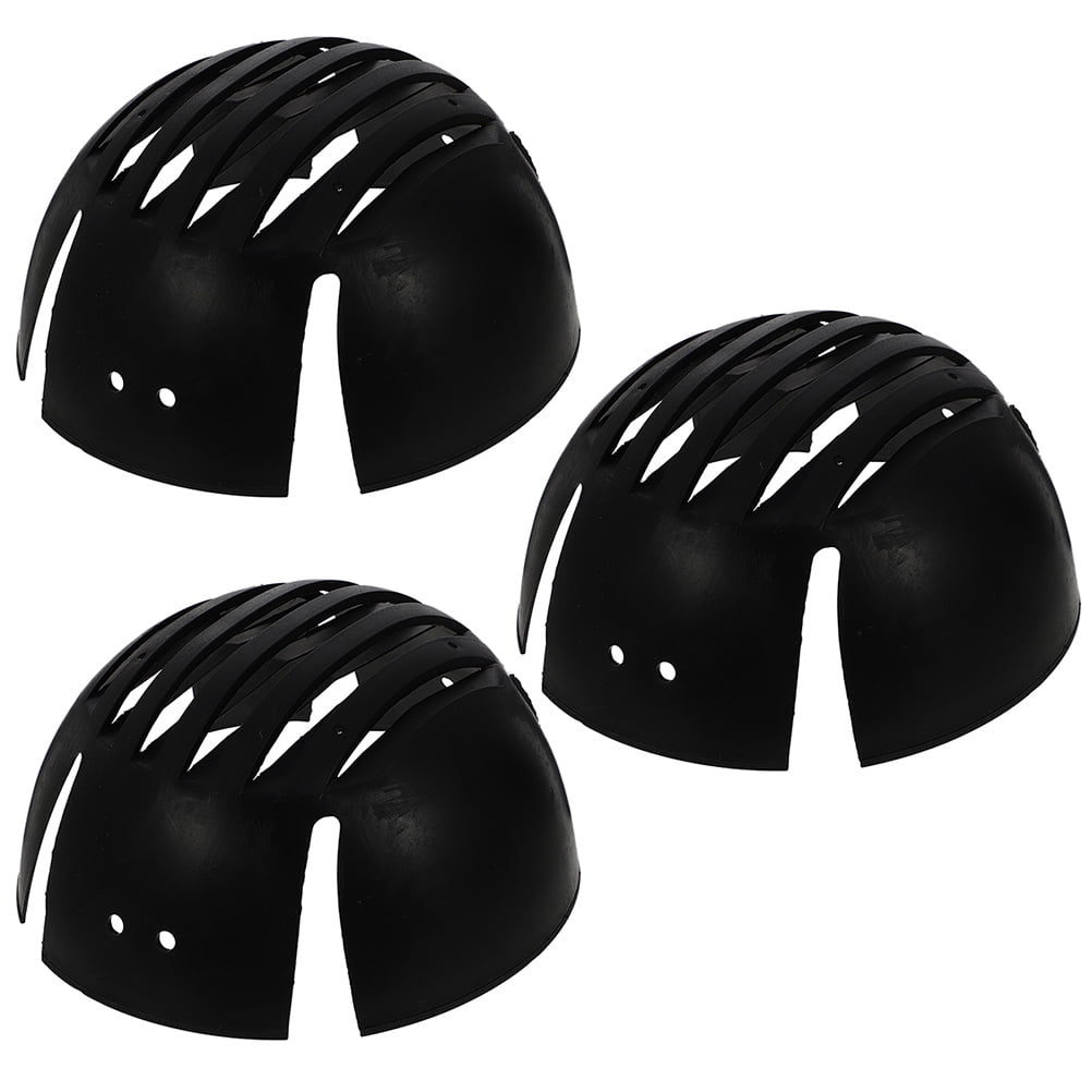 3 Pcs Lining Hard Hats Bump Cap Liners Safety Hat Insert Safety Bump