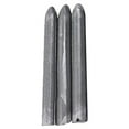 thumbnail image 1 of 3 Pcs Low Temperature Aluminum Welding Rods - Universal Low Melt Solder Electrode Sticks for Stainless Steel, Iron & Metal Repair, Aluminum Brazing Rods for Easy Welding, Fits for Beginner and Pro, 1 of 6