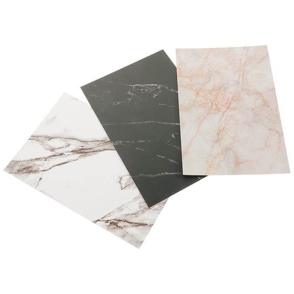 TABLZONE Goohochy PVC Photography Background with Transparent Pattern for Studio and Photo Shoots