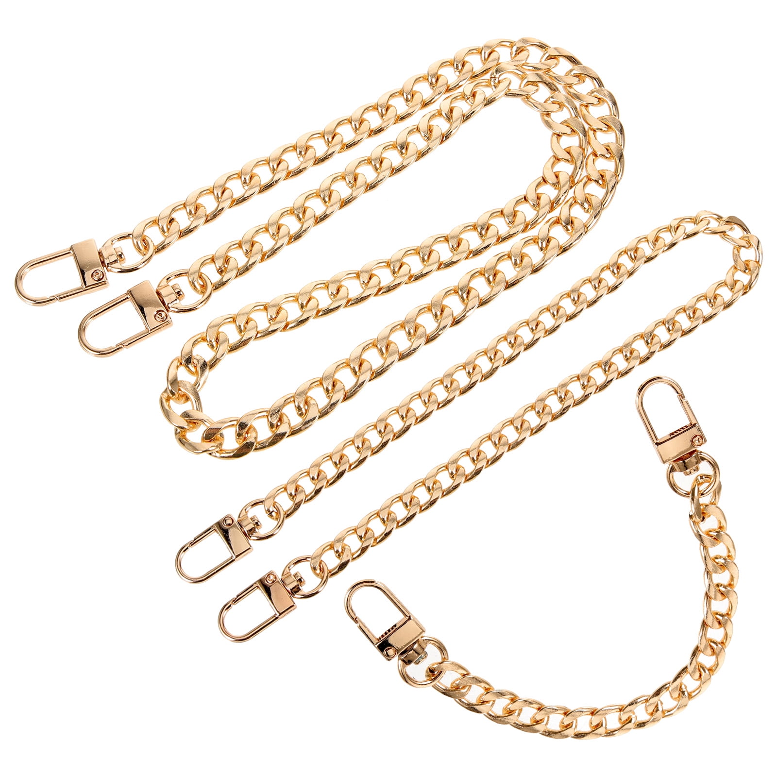 Bag chain gold 2025