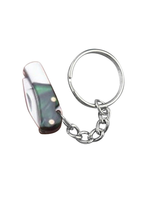 3 Pcs Mini Folding Knife under $5! Xqxayjr Mini Folding Knife Keychain, Compact Delivery Box Cutter, Portable Pocket Knife, Keychain Utility Tool, Small Folding Blade for Everyday Carry