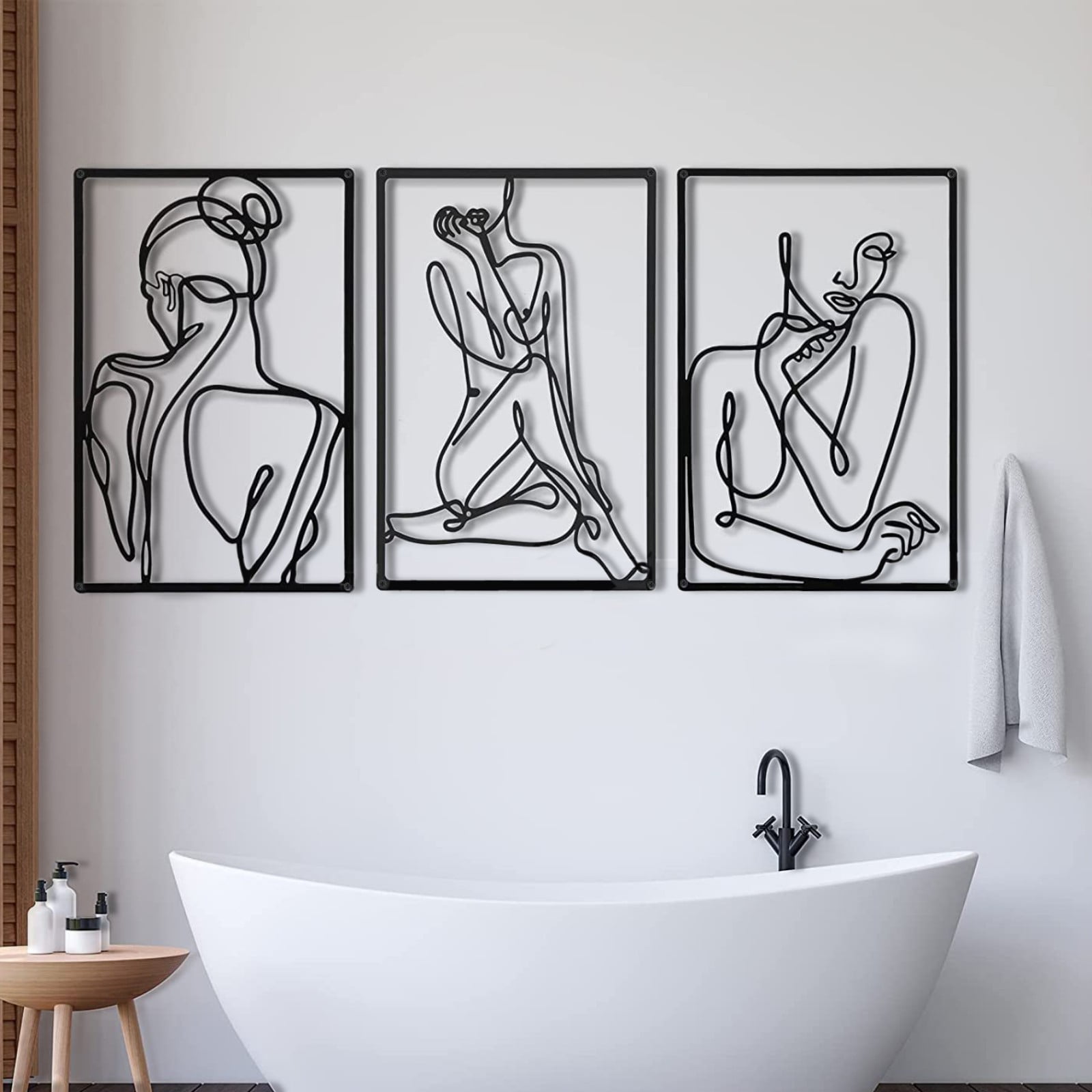 Image showcasing 25 Minimalist Decor Ideas to Try At Home - The Spruce