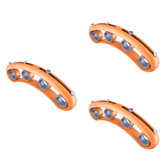 3 Pcs Musical Arm Finger Expander Guitar Exercises for Beginners