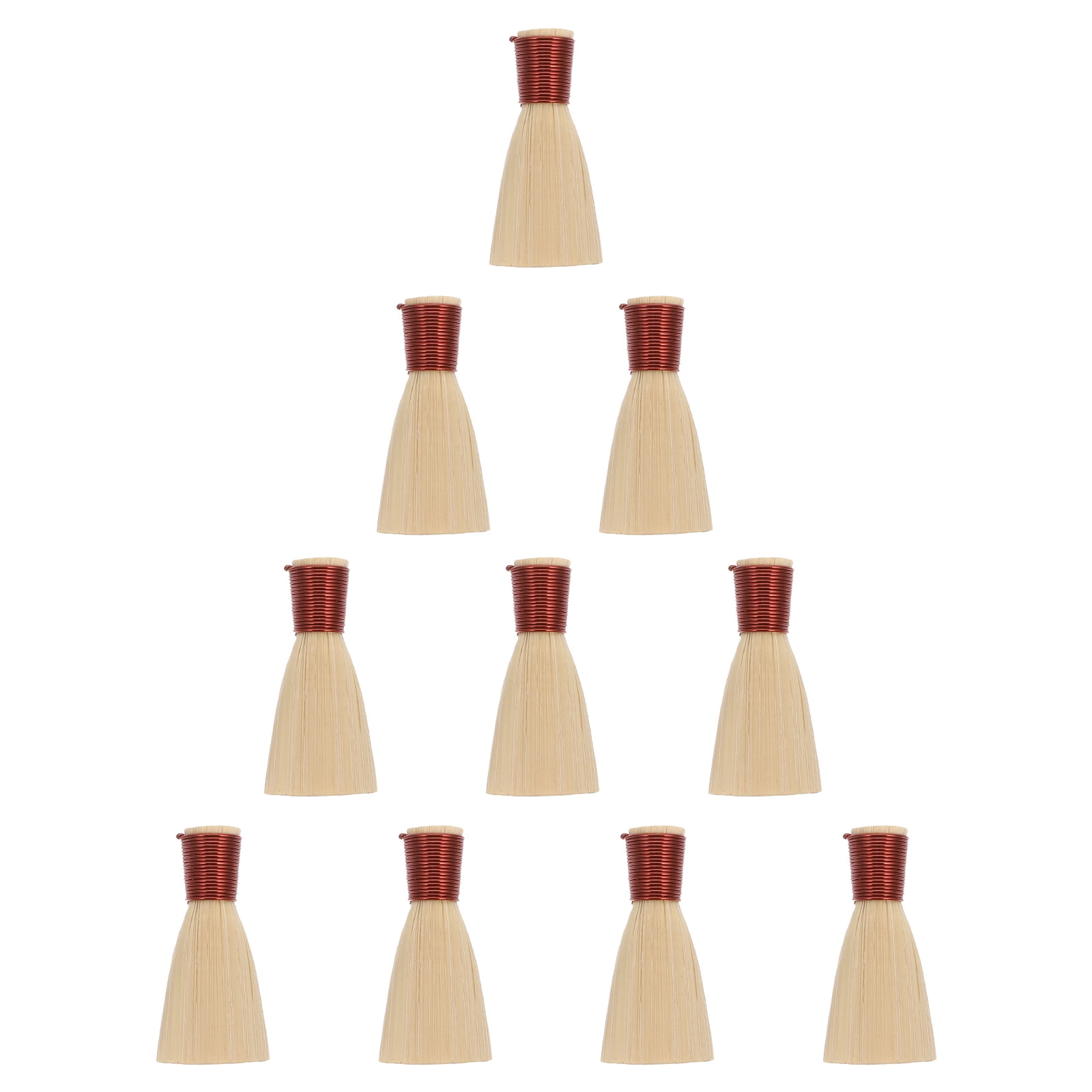 3 Pcs Musical Instruments Reeds for Suona Portable Suona Reeds Suona