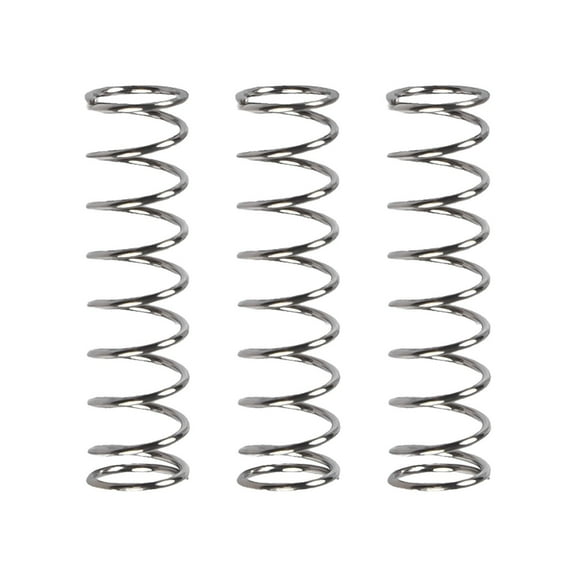 3 Pcs Opv Springs Set For Gaggia Classic Upgrade Pressure Regulation With 9 Bar For Better Espresso Extraction