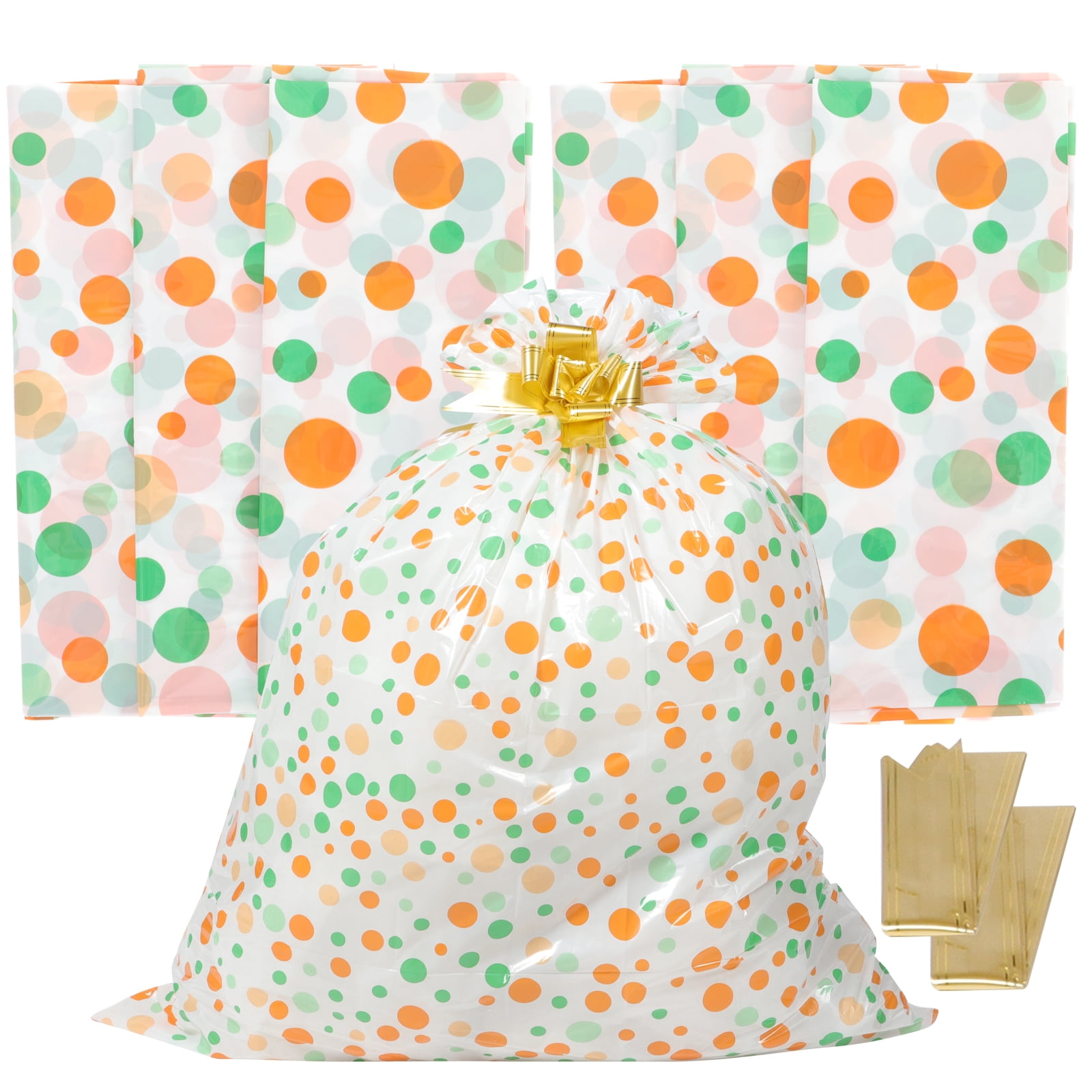 3 Pcs Oversized Gift Bag The Gift Gifts Baby Gift Bag Gift Bags Extra