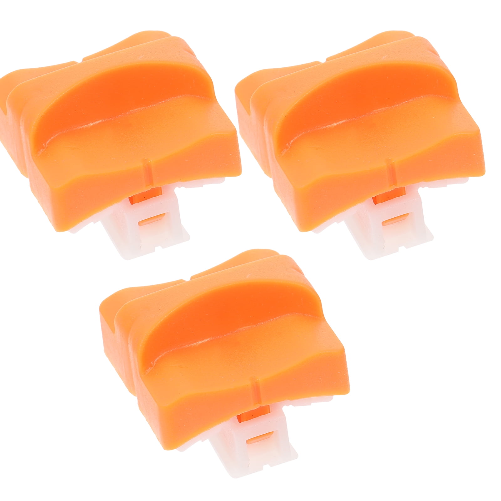 3 Pcs Paper Cutter Trimmer for Crafting Concealed Blade Blades Office Small