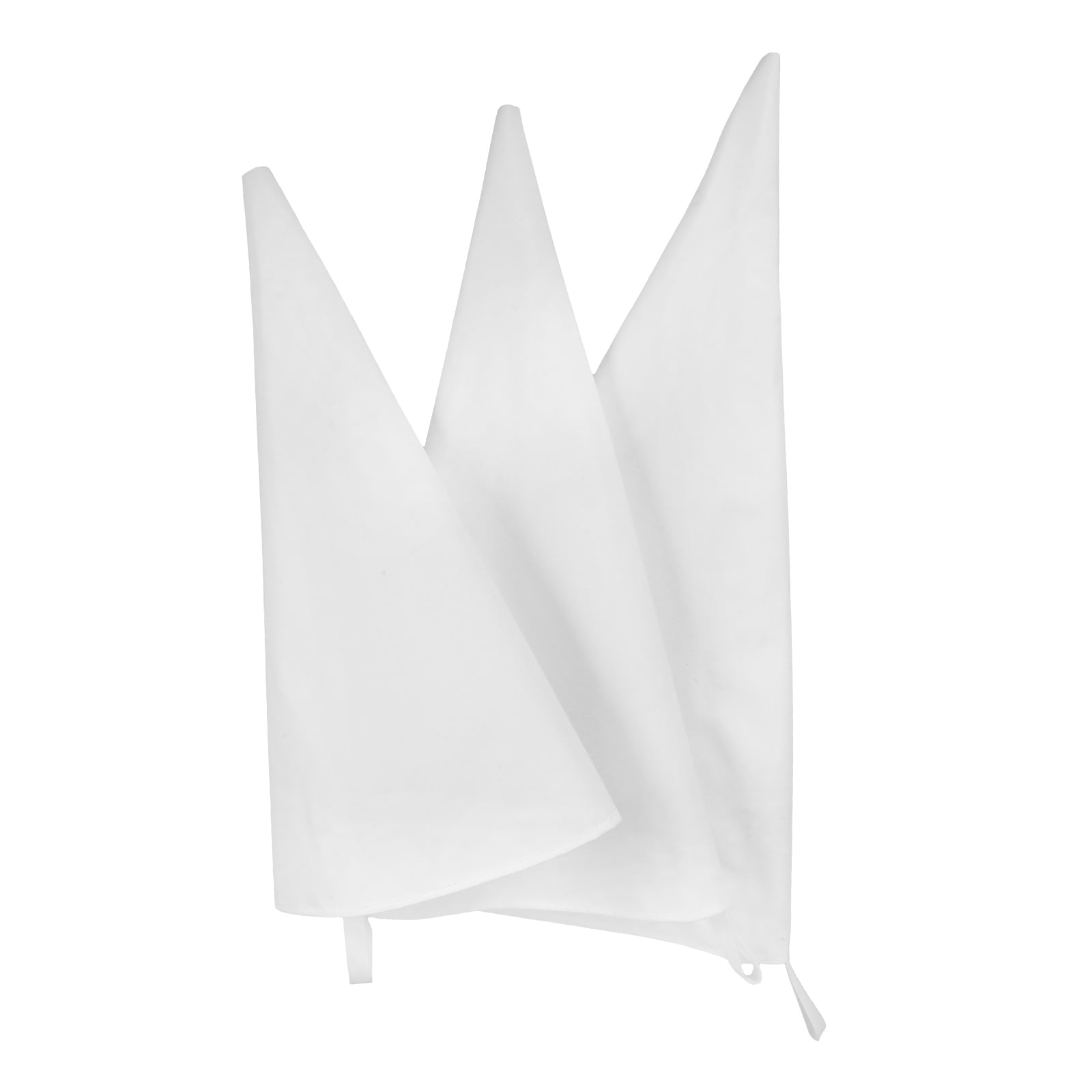 3 Pcs Pastry Bags Biscuits Baking Accessories and Tool Cake Making