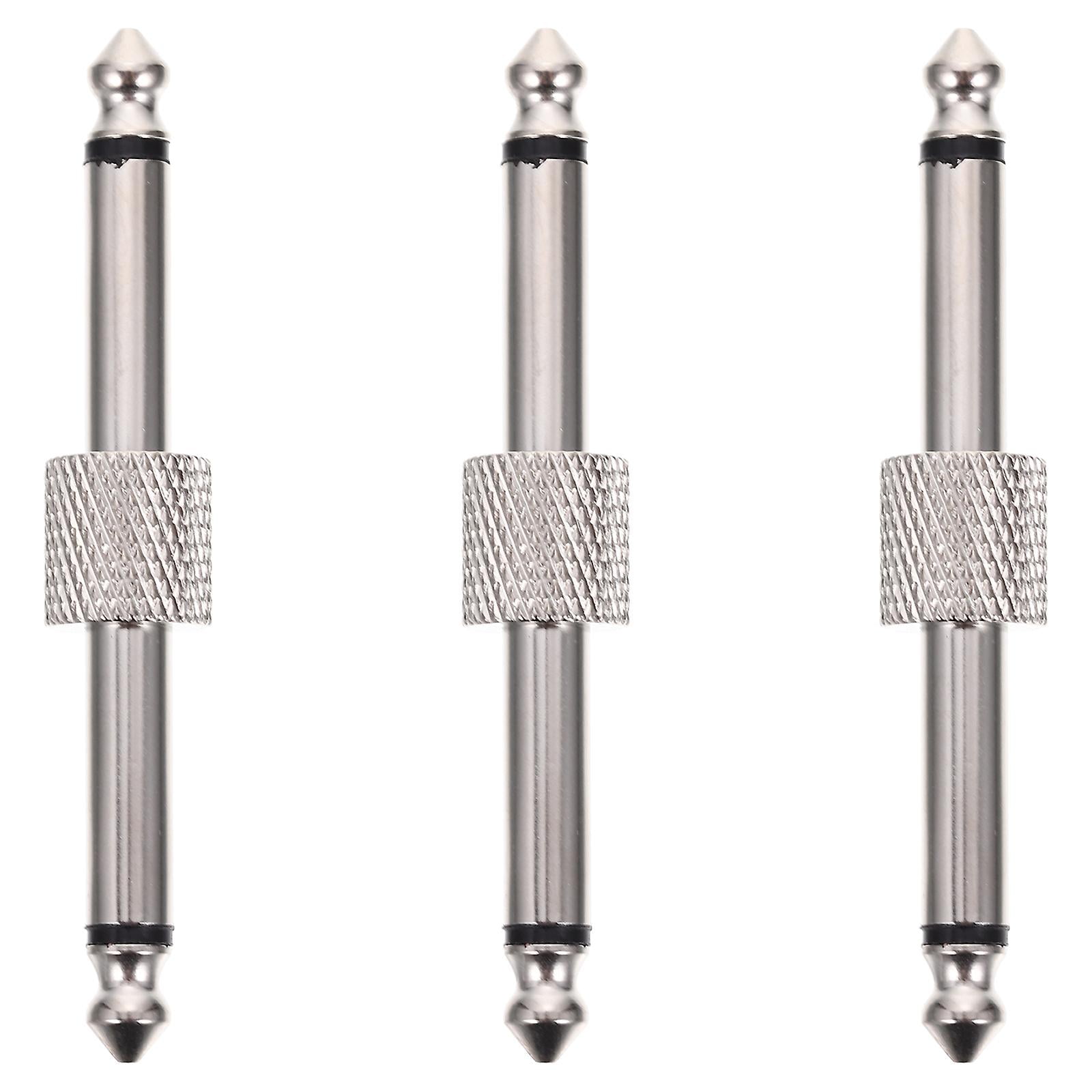 3 Pcs Pedals Electric Guitar Guitar Effect Cap Effects Pedalboard