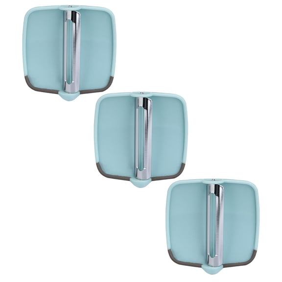 3 Pcs Peeler Potato Peelers Mango Peeling Tool Kitchen Tools Fruit Finger Melon Grater Orange