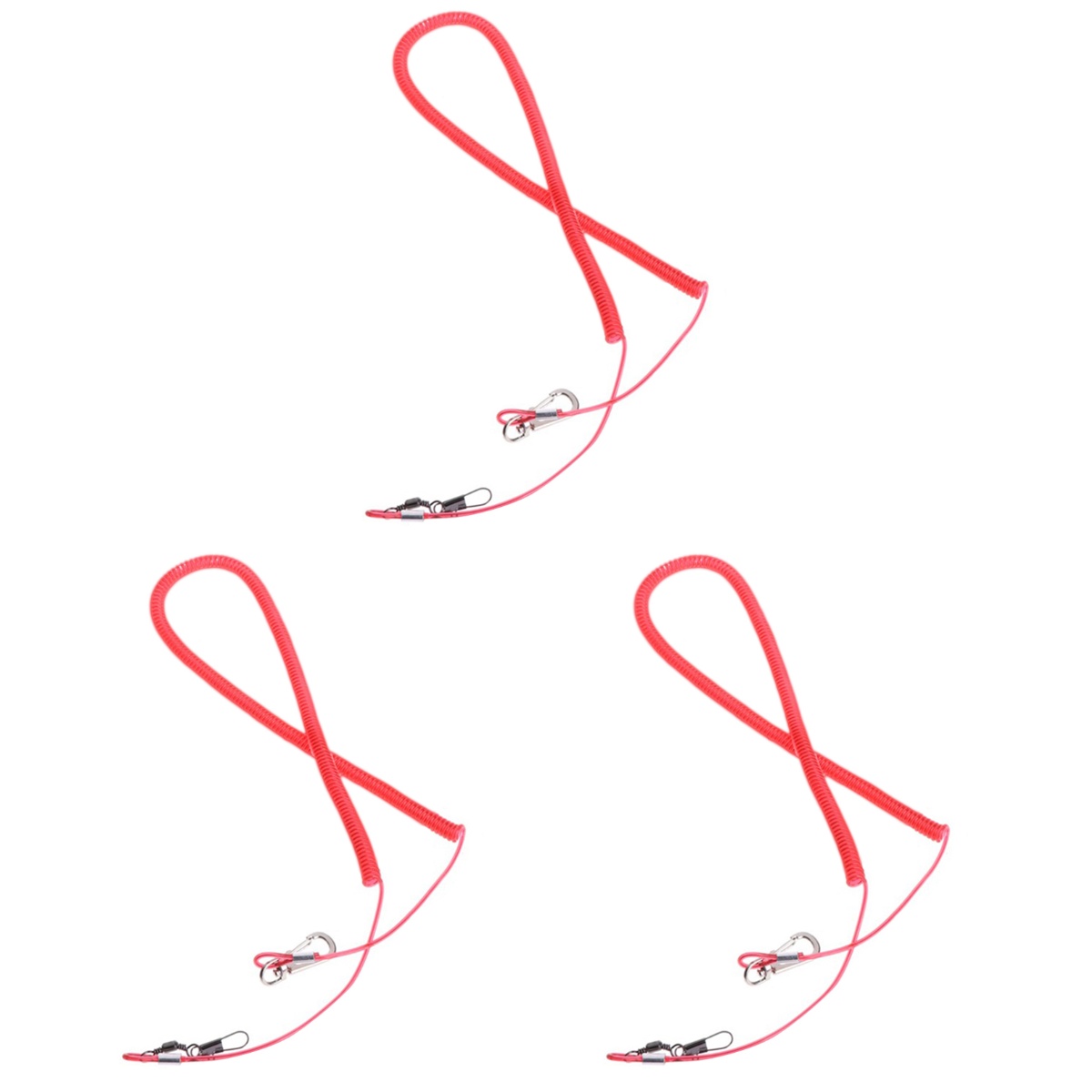 3 Pcs Pet Harness Rabbit Bunny Leash Bird Training Traction Rope Chicken Leashes Harnesses