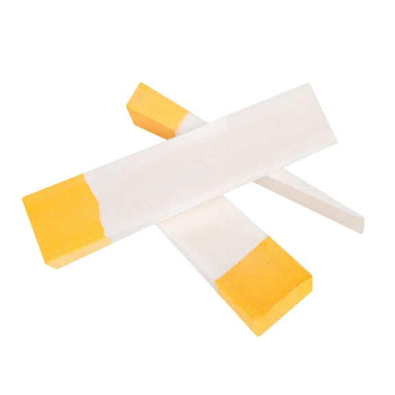 3 Pcs Piano Tuning Mute Wool Felt Wedges Mute Blocks Piano Tuning Maintenance Tool Piano Repair Parts Accessories