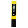 thumbnail image 1 of 3 Pcs Premium Water Quality Tester Pen - High Accuracy TDS EC Meter for Drinking Water Pools Aquariums Hydroponics with Digital LCD Auto Temp Compensation, 1 of 9