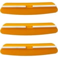 3 Pcs Professional Knife Sharpening Angle Guide, Knife Sharpener Angle
