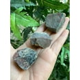 thumbnail image 1 of 3 Pcs Raw Bloodstone Crystals, Natural Bloodstone Stone, Natural Rough Bloodstone crystals, Bloodstone Rough, Bloodstone Healing Crystals (Bloodstone), 1 of 10