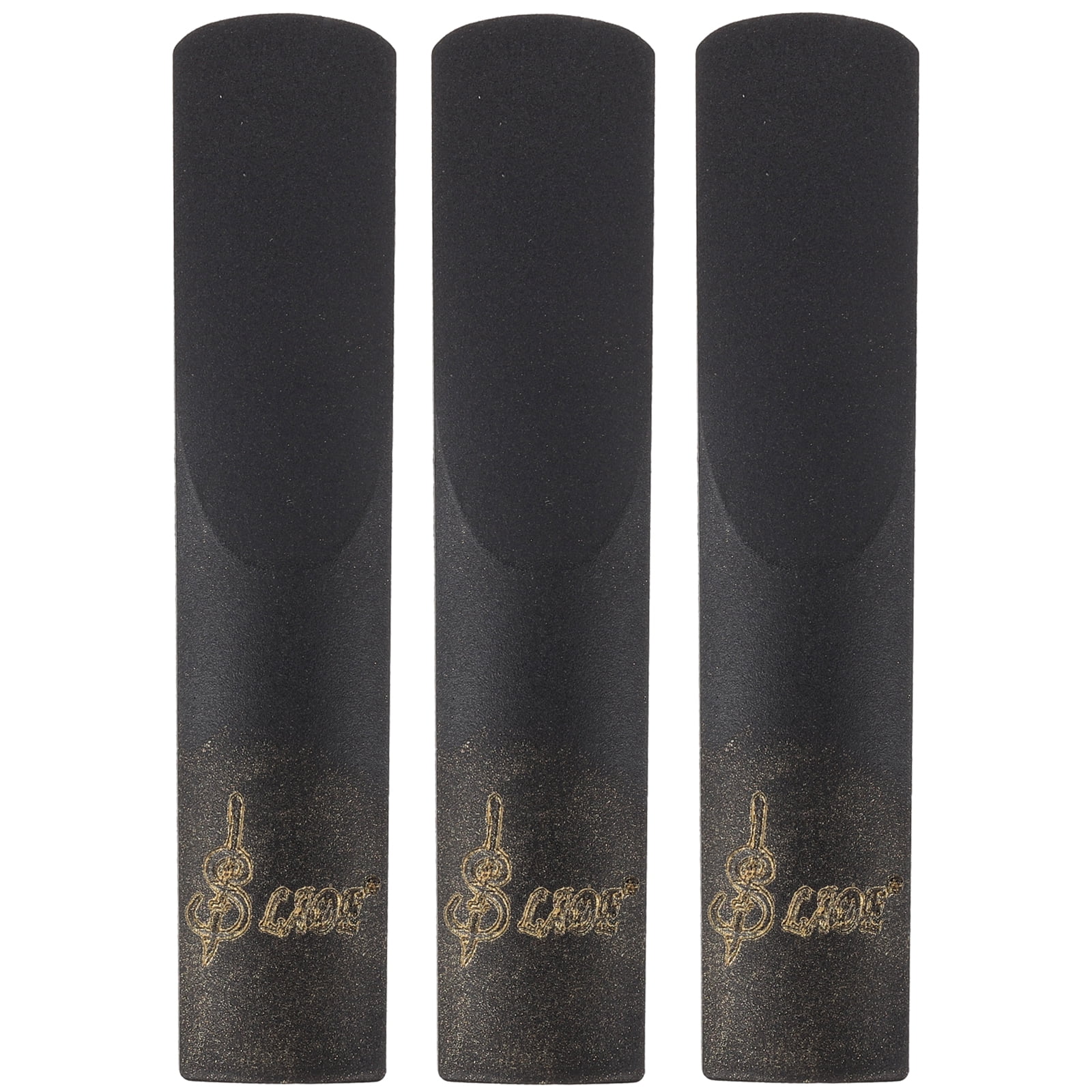 3 Pcs Reed Flavored Reeds for Manual Resin