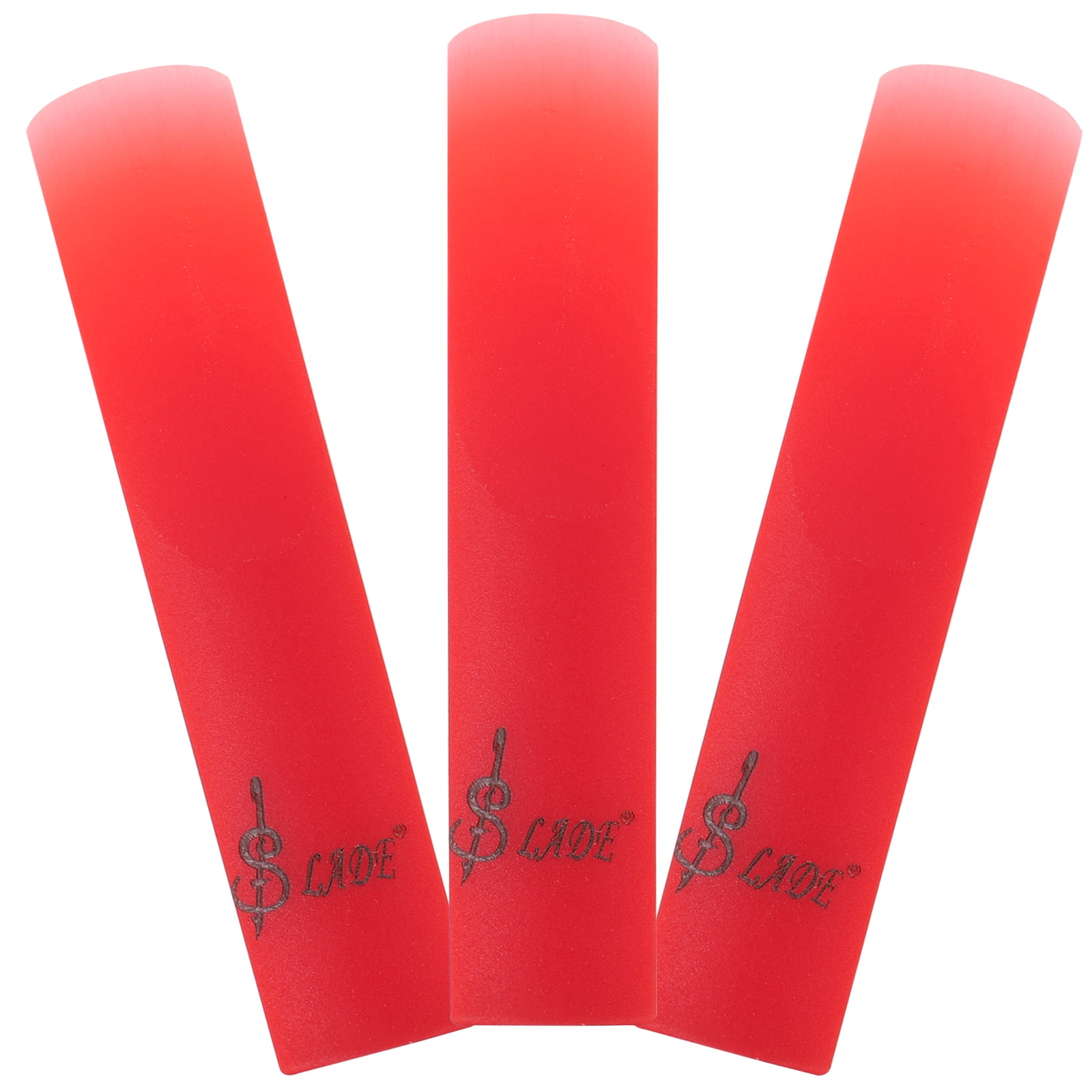 Guichaokj 3 Pcs Reed Replacing Beginner Reeds Replacement