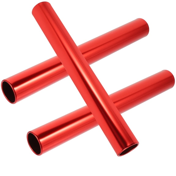 3-Piece Lightweight Relay Race for Kids, and Steady Child Relay Supplies for Outdoor Sports Activities