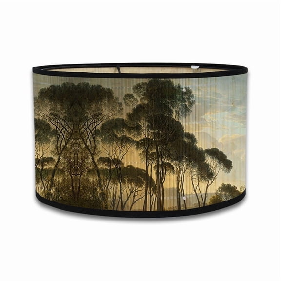 3 Pcs Serving Spoons, Dingrich Stainless Steel Serving Spoon, Large Spoon with Long Handle, Cooking Serving Set for Home Kitchen, Dining Room, Restaurant Banquet (Silver, 8.2 x 2.3 in)