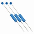 thumbnail image 1 of 3 Pcs/Set Seam Rippers Practical Thread Remover Stitching Thread Unpicker, 1 of 20
