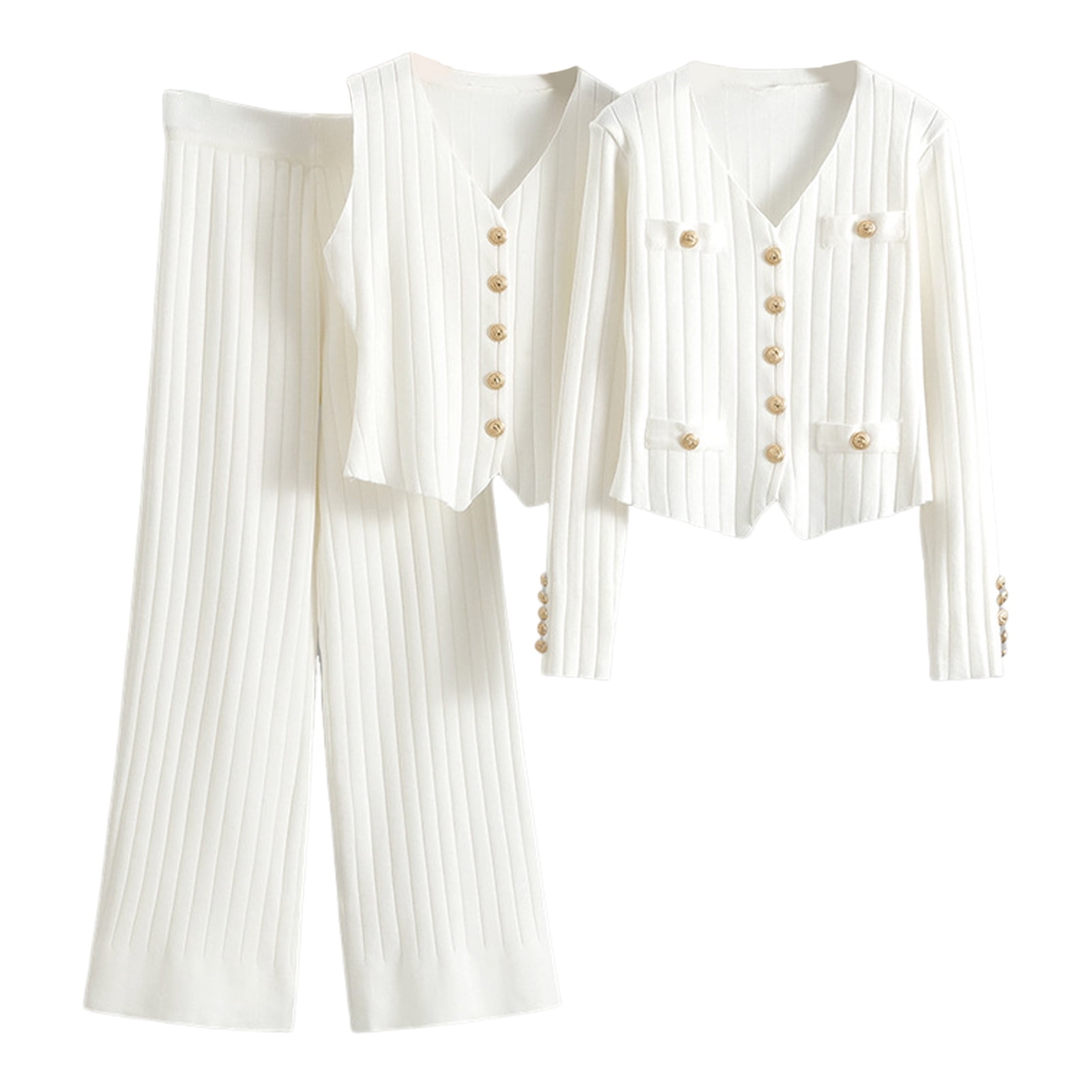 Vest Coat