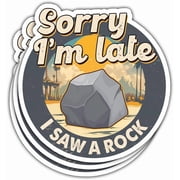 Sticker Sorry