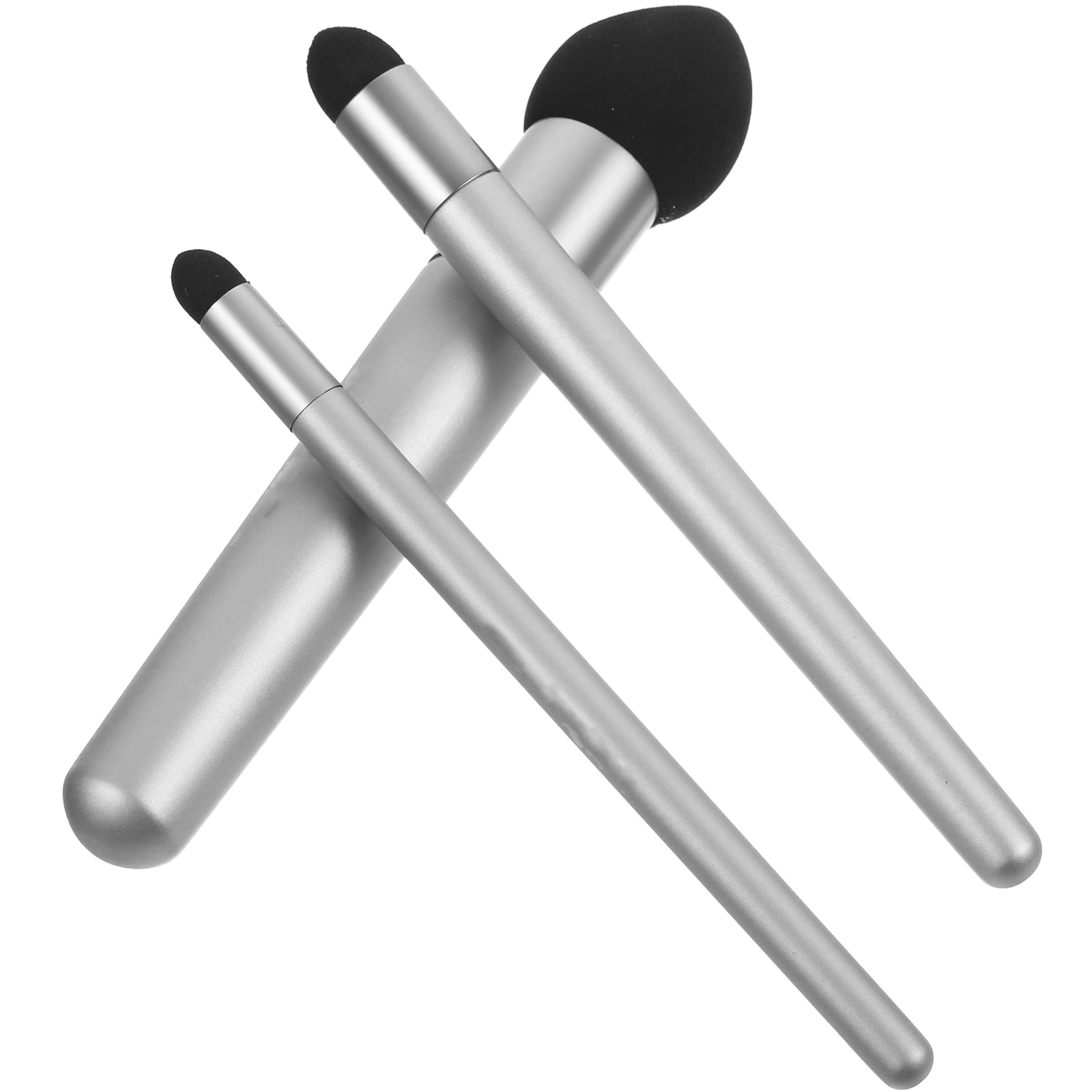 Zhenghebuy Sketch Wiping Pen Set - 2 Stifte Mit 20 Ersatzköpfen Für Künstler