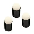 thumbnail image 1 of UKCOCO 3Pcs Ink Daubers Painting Tool with Assorted Colors for Paper and Craft Projects, 1 of 4