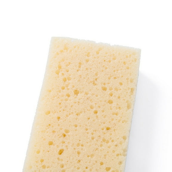 3 Pcs Sponges Sponge Scouring Pads Scrub Sponge Double-sided Cleaning Sponge Non-scratch Sponge Kichen Cleaning Sponge