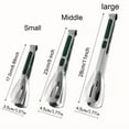 thumbnail image 1 of 3 Pcs Kitchen Tong Set,Tongs For Cooking, Perfect for Food,Salad and BBQ, 1 of 6