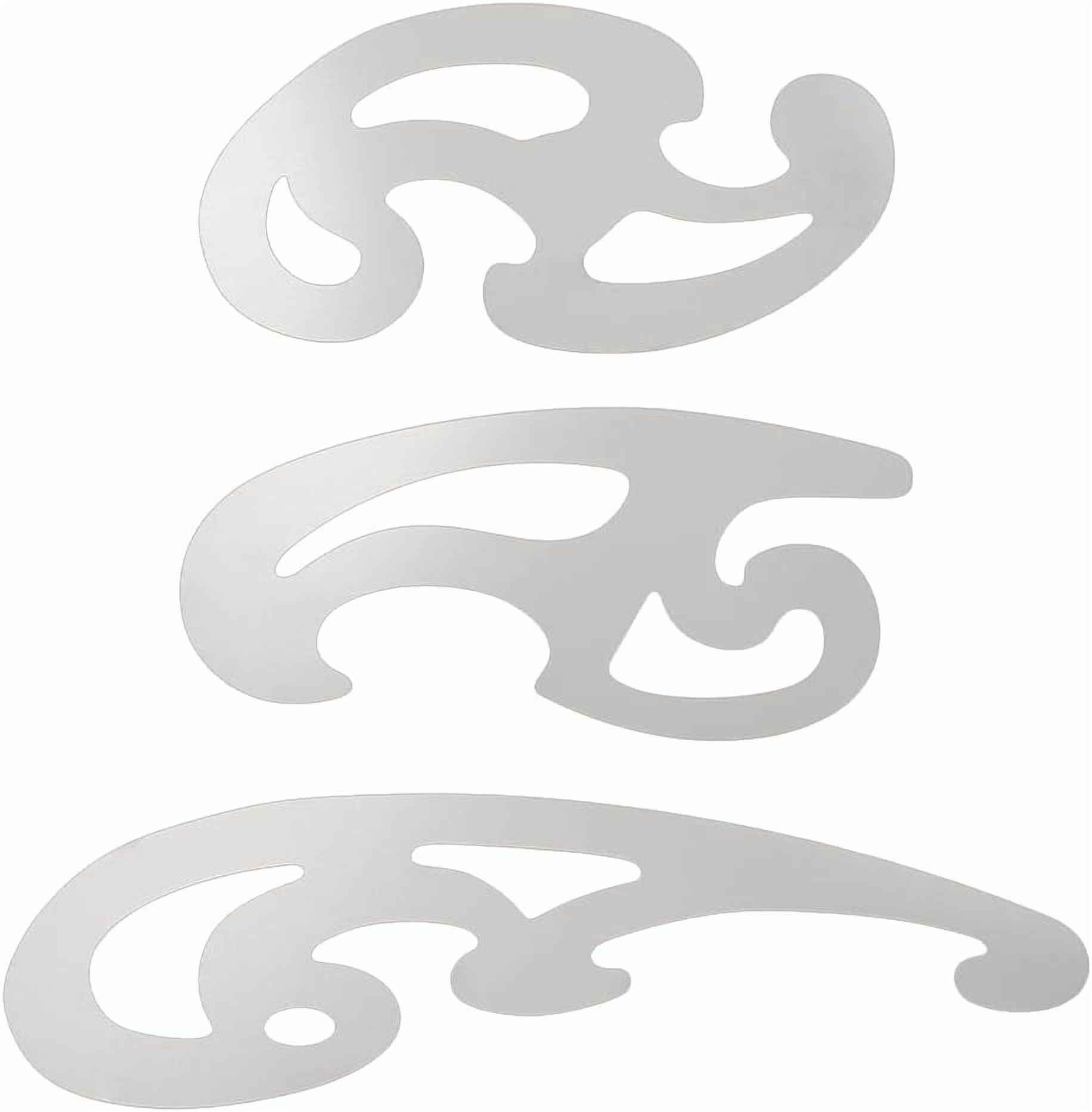 STAEDTLER 571 40 WP Mars French Curve Drawing Ecuador