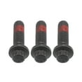 thumbnail image 1 of Unique Bargains 3 Pcs Starter Mounting Bolts Fit for Dodge for Ram 2500 2003-2006 for Dodge for Ram 3500 No.3903834, 1 of 6