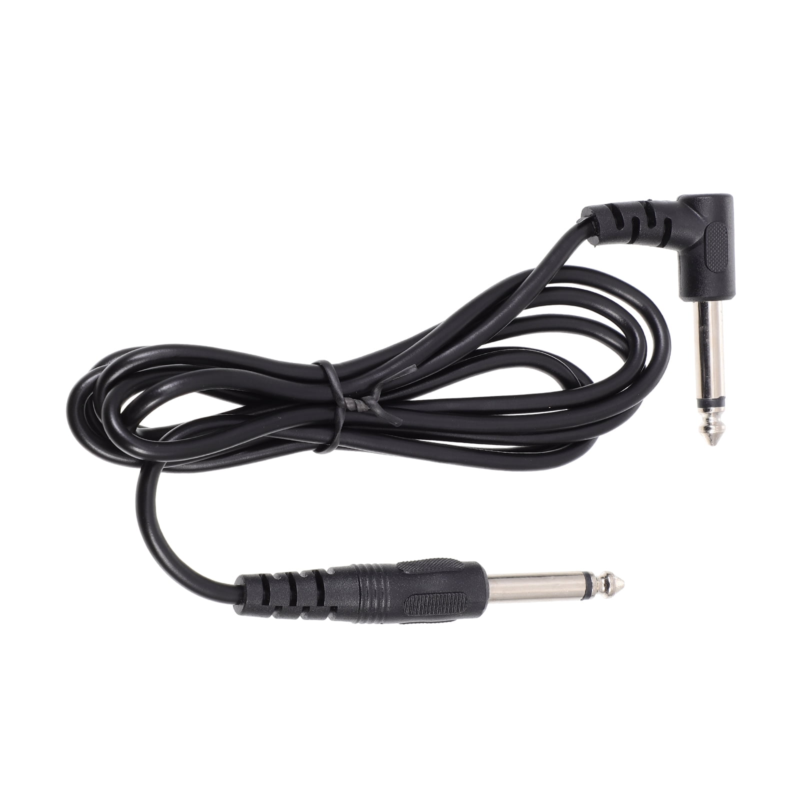 3 Pcs Stereo Cable Speaker Connection Cables Guitar Instrument to Aux Electric Audio Amps for