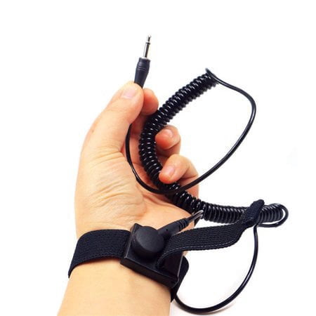 3 Pcs Strap Wrist Band Belt Fit for Spa Cell Ion Ionic Foot Bath Detox Machine Cleanse