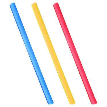 3 Pcs Swimming Stick Kids Pool Toys Sticks Aldult Solid Floating Noodle for Noodles Foam Epe