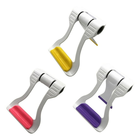 3 Pcs Tablet Holder Tablet Accessories Tablet Mount Lightweight Phone Stand Mobile Phone Tablet Support Holder