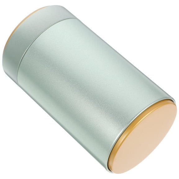 3 Pcs Tea Tin Can Kitchen Canisters Airtight Food Storage Coffee Containers Canister with Airtight Lids