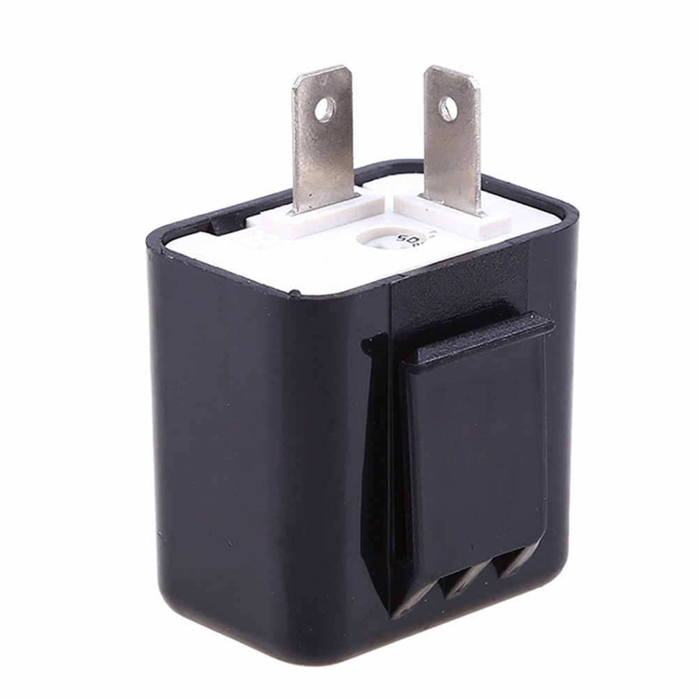 3 Pcs Indicator Lamp Load Resistor Resistors Motorcycle LED Turn Signal