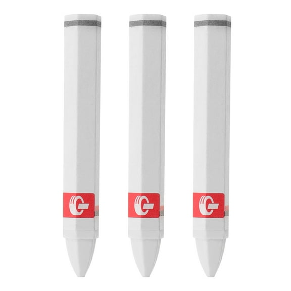 3-Pack Tire Repair Marking Pens for Cars - Tire Markers for Accurate, Easy Marking in Garage, Workshop, and Home Use