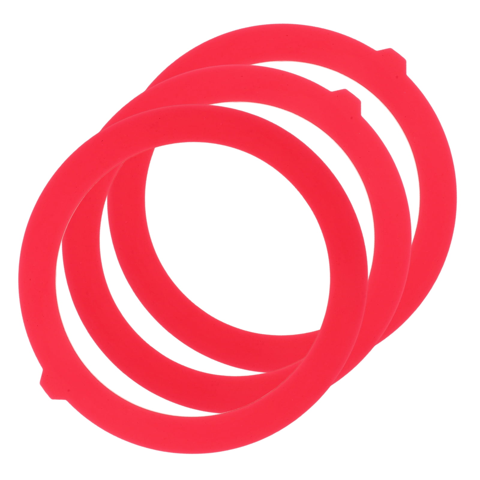 3 Pcs Toilet Tank Gasket Toilet Water Tank Gaskets Toilet Flush Washers