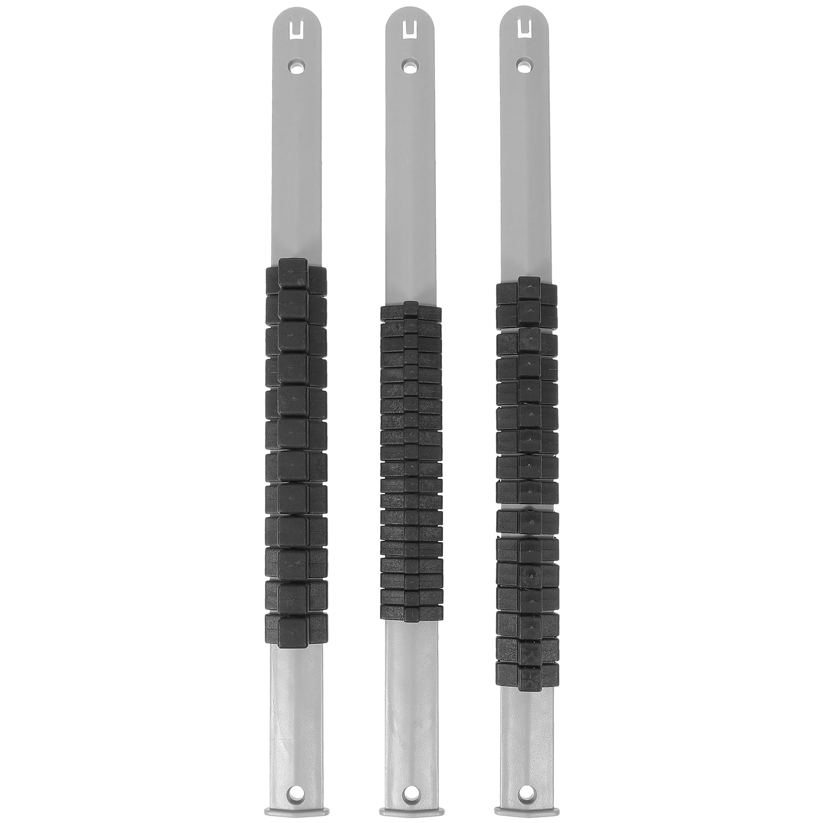 3 Pcs Tool Chest Tool Bins Magnetic Sockets Socket Rack Socket Rails ...