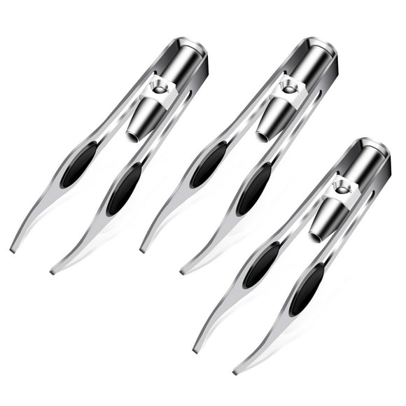 Plastic Tweezers