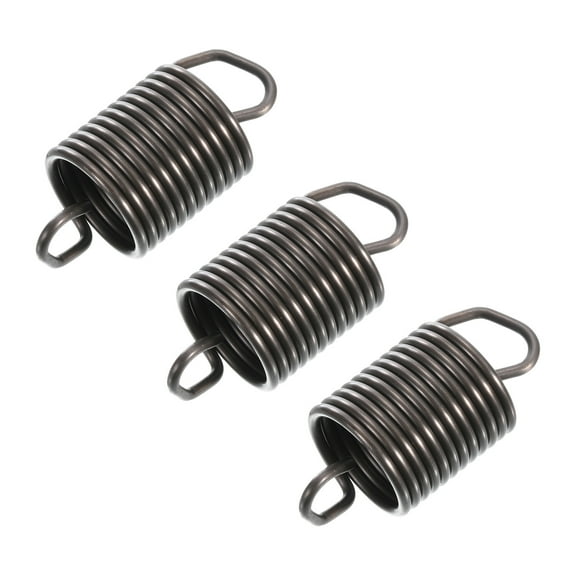 3 Pcs Washer Spring WP63907 Spring Balancer for Top Load Washer Machine